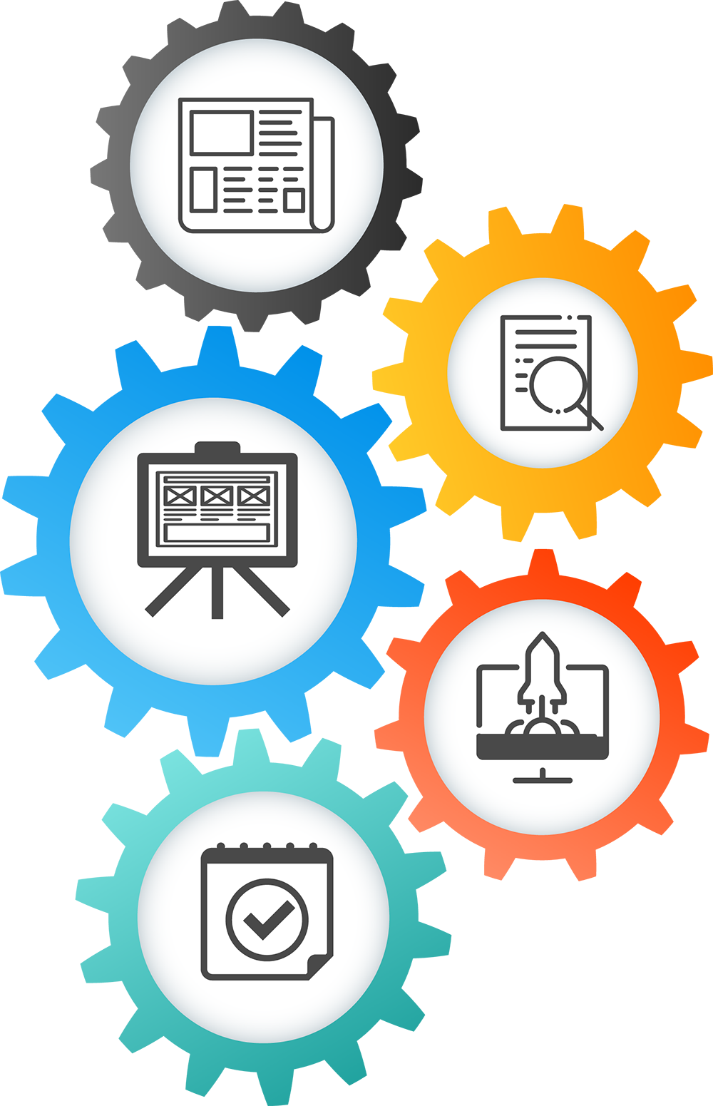 HOW WE WORK?