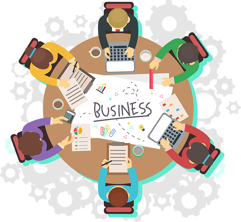 Why outsource at all?