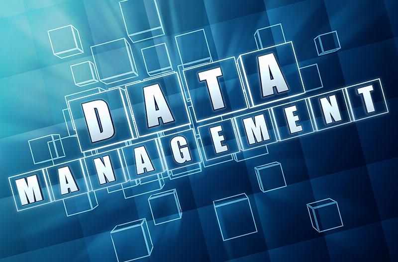 8 Data Management Tools to Ease Challenging Jobs