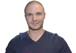 Sam Hurley