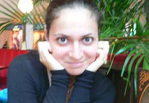 Nevyana Karakasheva