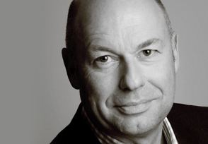Timothy Hughes