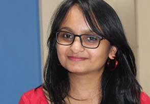 Kunjal Panchal