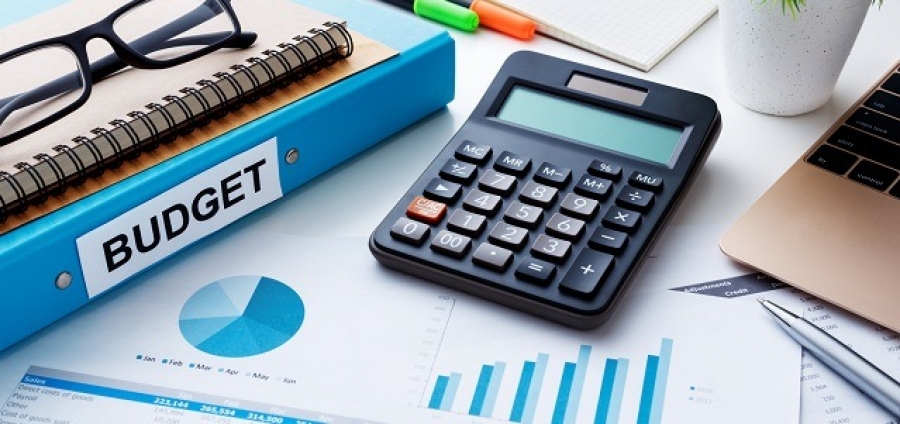 project budget