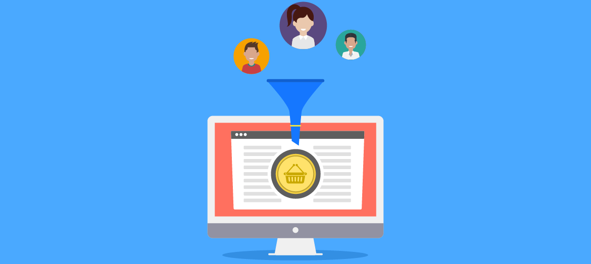 investigate your click-to-lead conversion rate