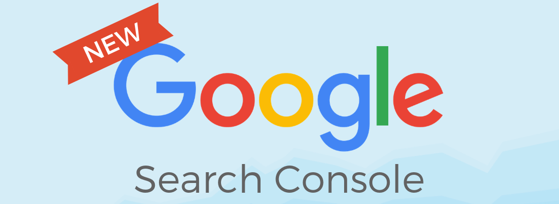 Google search console for seo