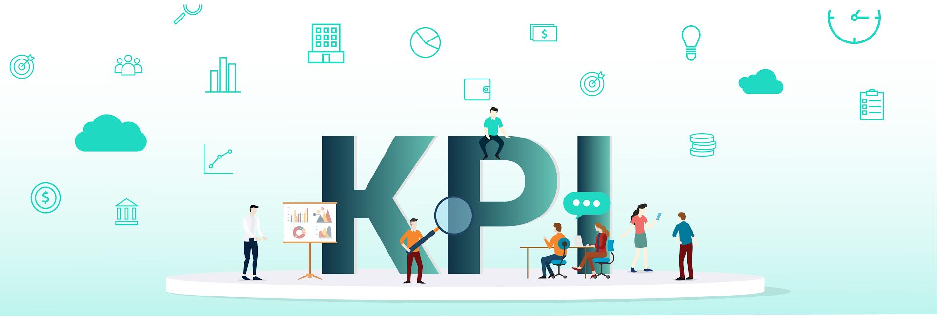 Know most important seo KPIs