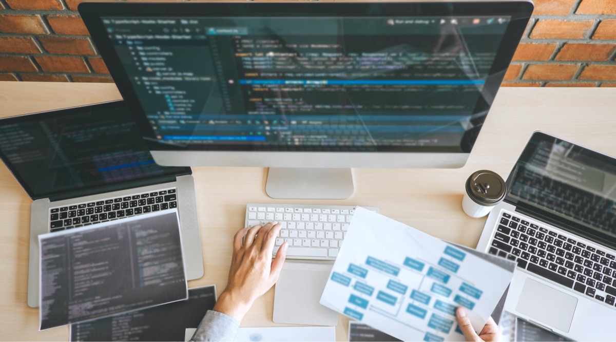 How to Write a Brief for a Software Development Project