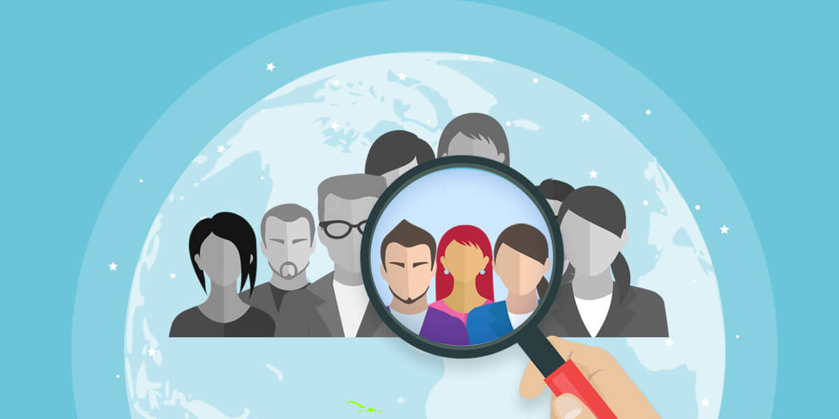 Project target audience