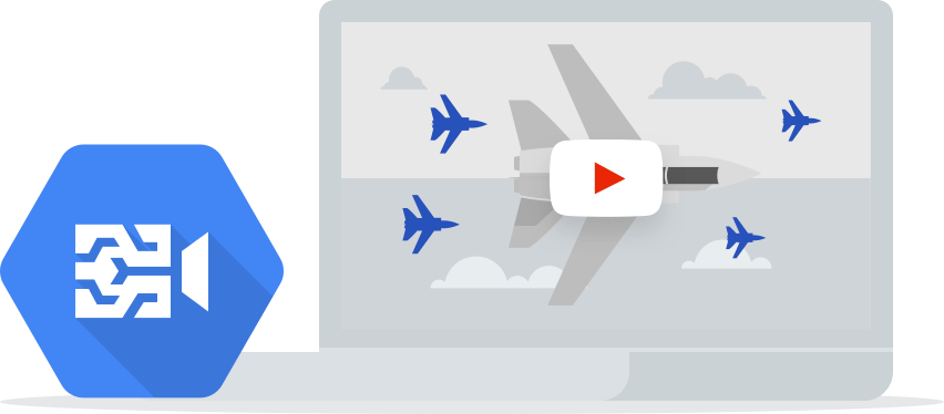 Cloud Video Intelligence