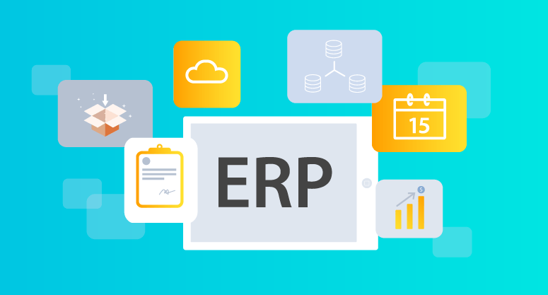 Enterprise Resource Planning