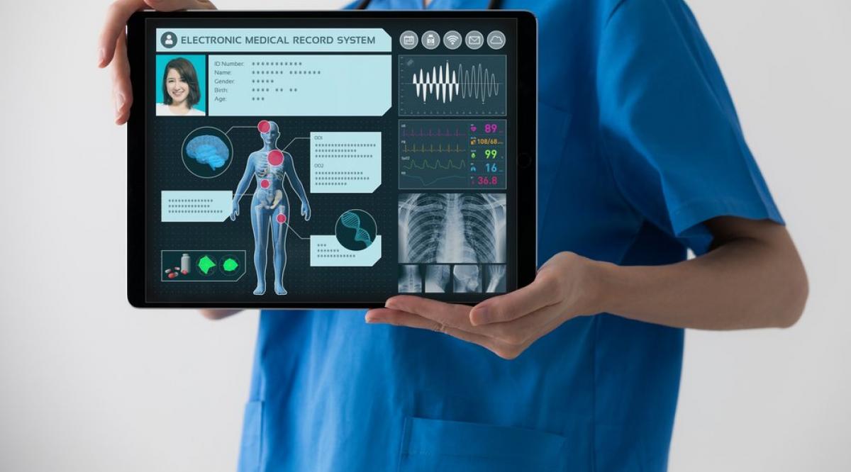 Medical App