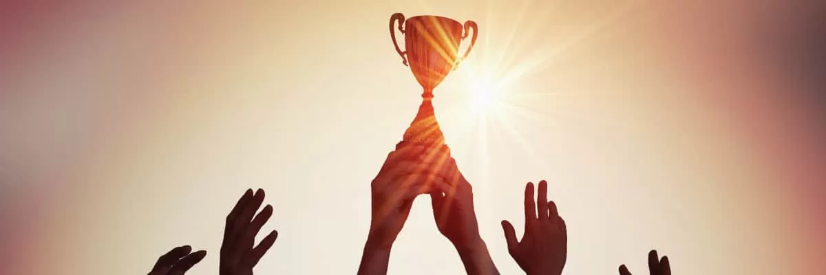 Recognize excellence