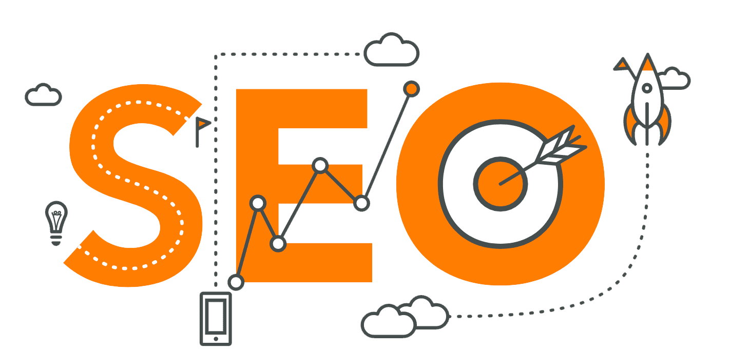 Search Engine Optimization
