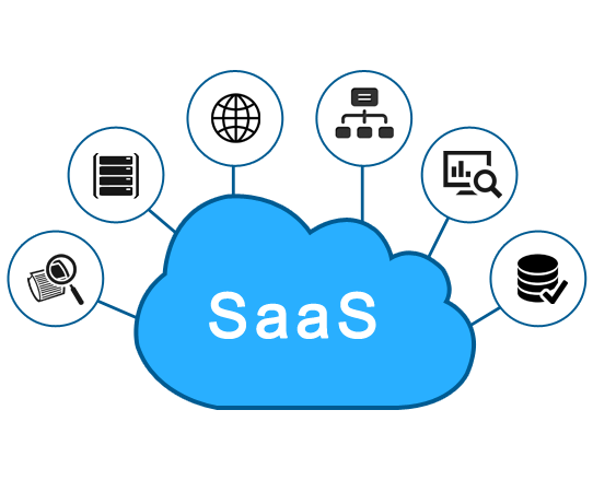 SaaS Services