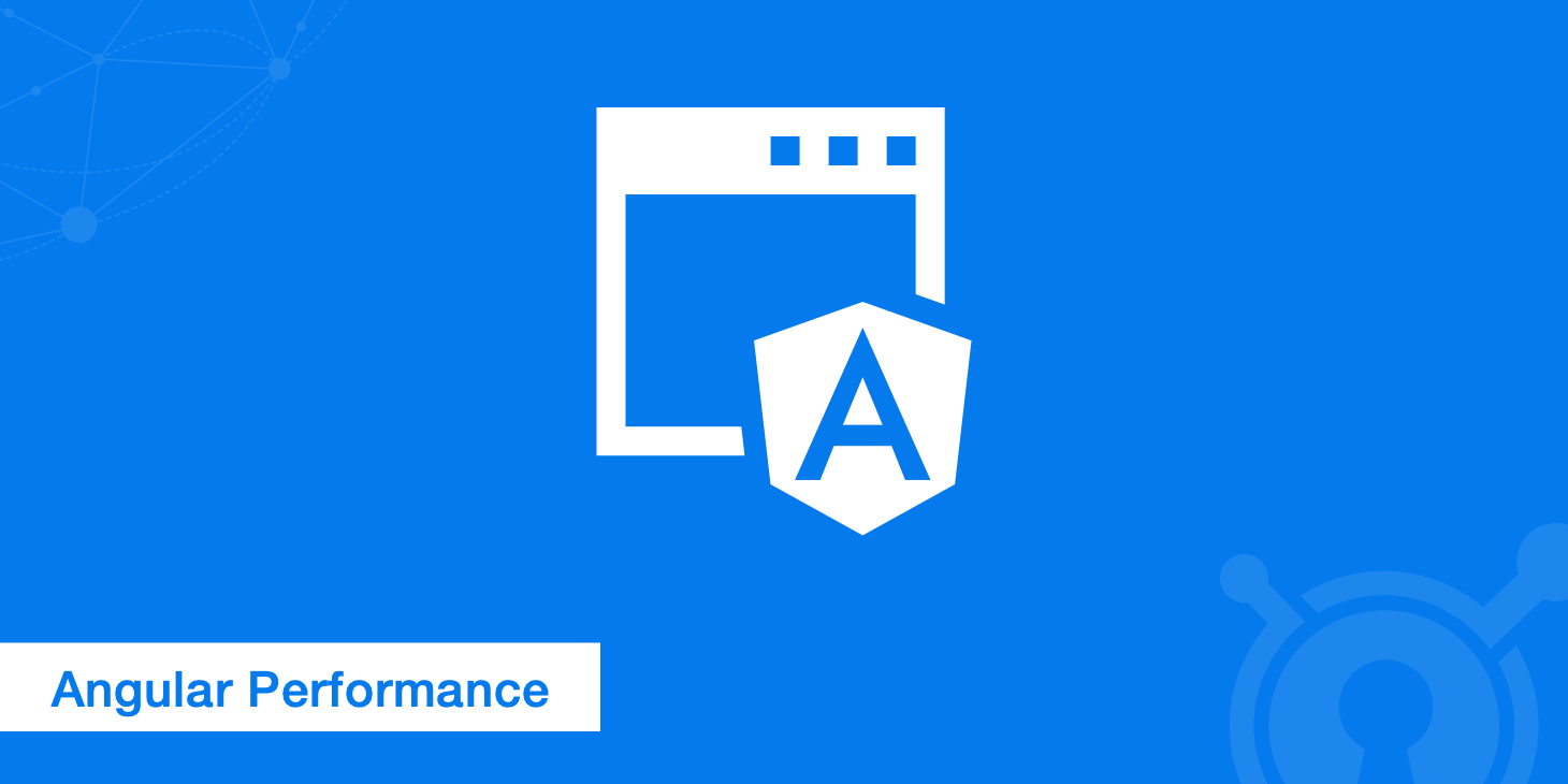 Angular Performance
