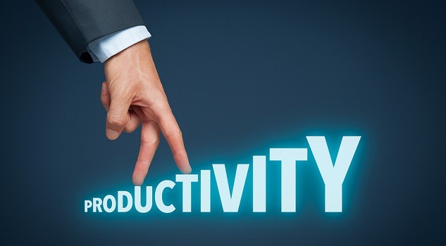 Accessibility, Efficiency & Productivity