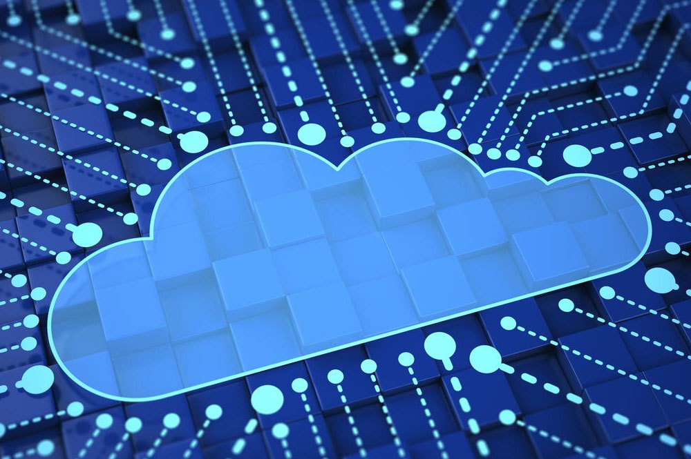 Cloud-enabled capabilities