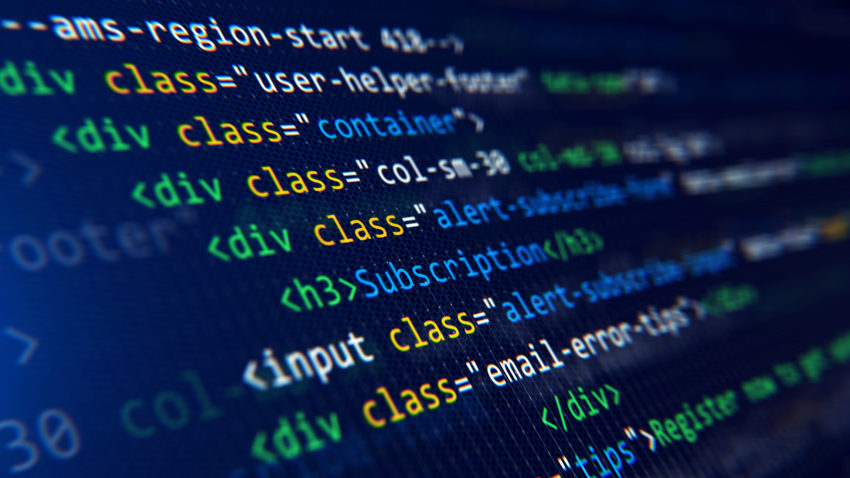 Coding Skills