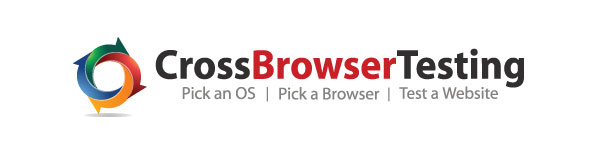 Cross Browser Testing