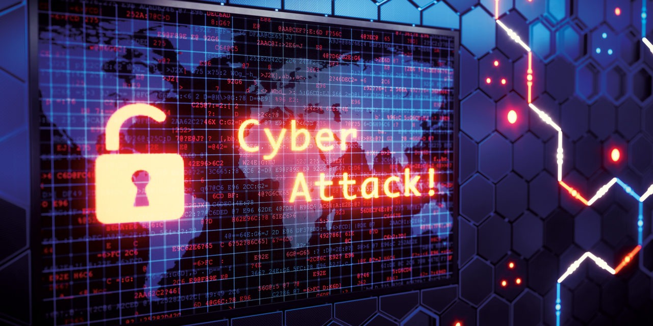 Identify cyber-attacks