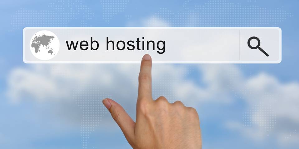 Hosting Provider Hosting Provider