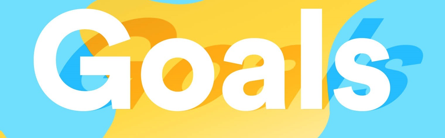 Education App Development goals