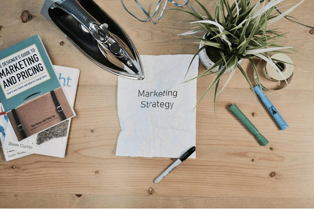 marketing stategy