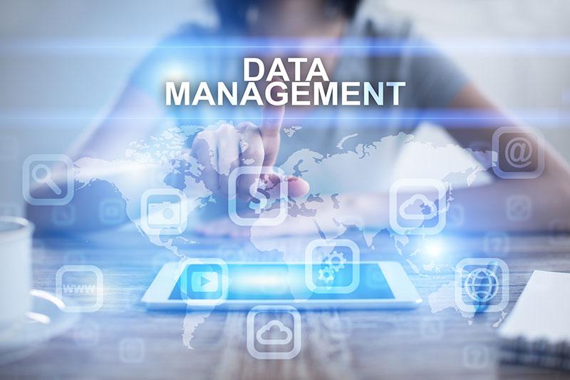 data management systems