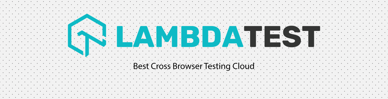 LambdaTest