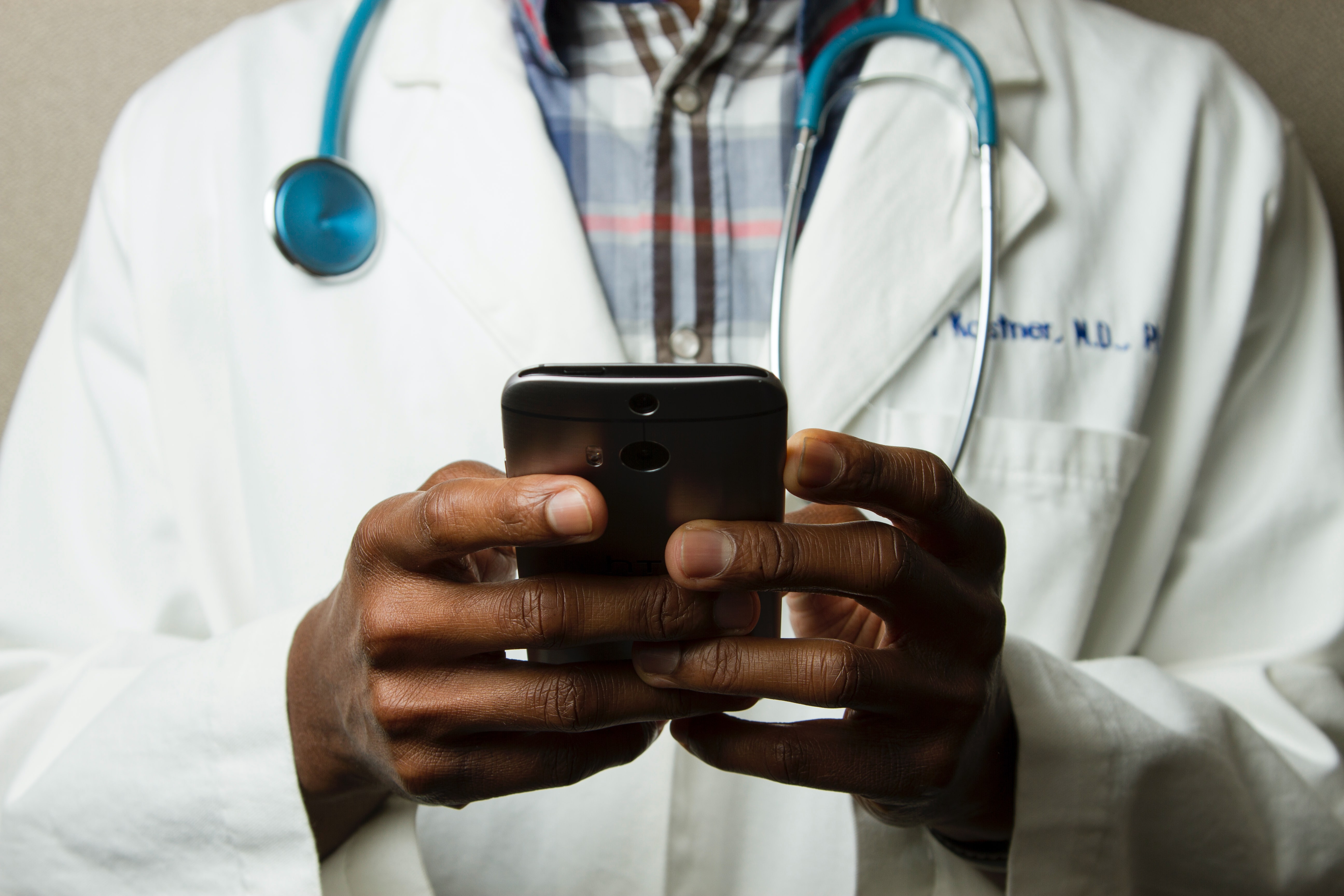 Medical App