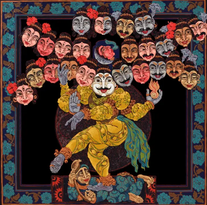 NFT Challenge NFT Challenge