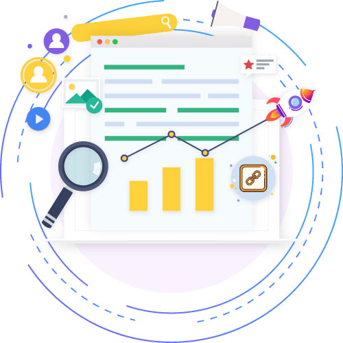 SEO Optimizations