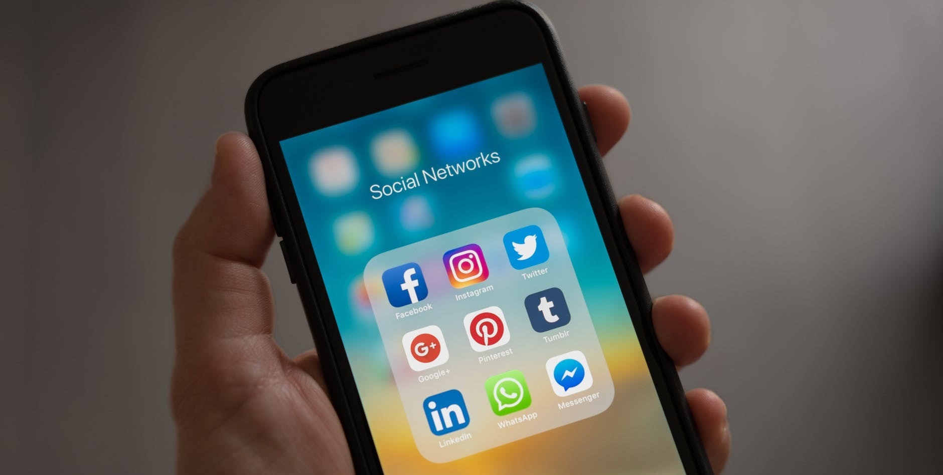Social media Networks