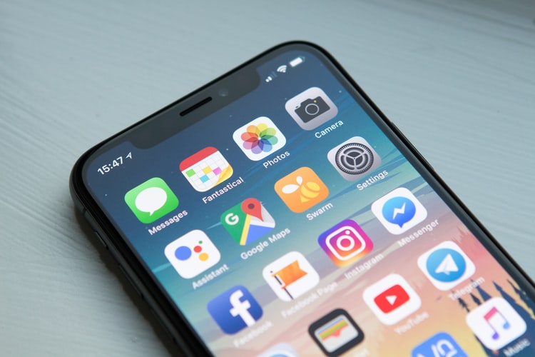 Mobile Devices