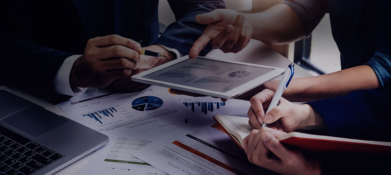 research and analytics