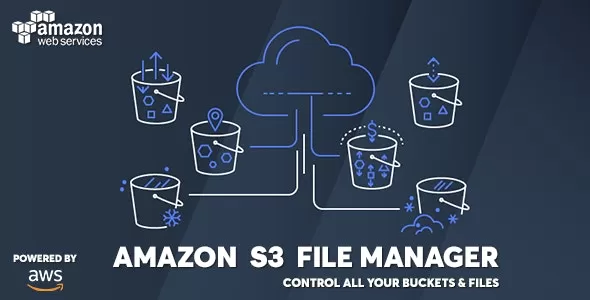 Amazon S3
