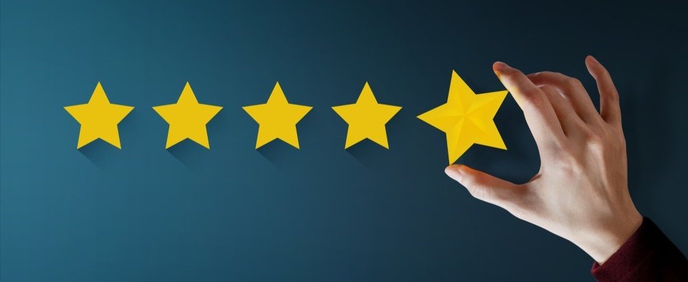 Customer Reviews