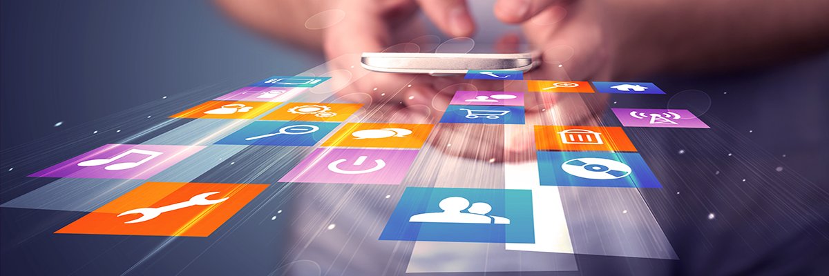 Mobile App Development