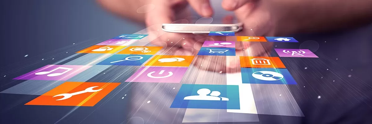 Mobile App Development Mobile App Development