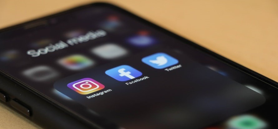 Make Use of Social Media