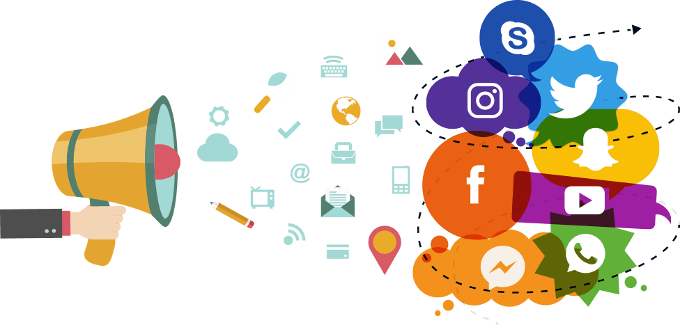 Social Media Advertising