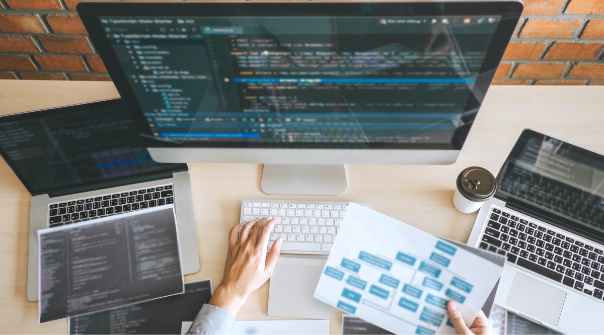 Software Development Project