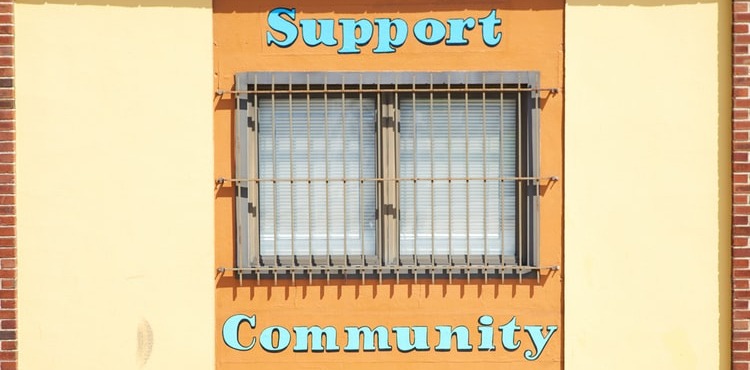 Community Support