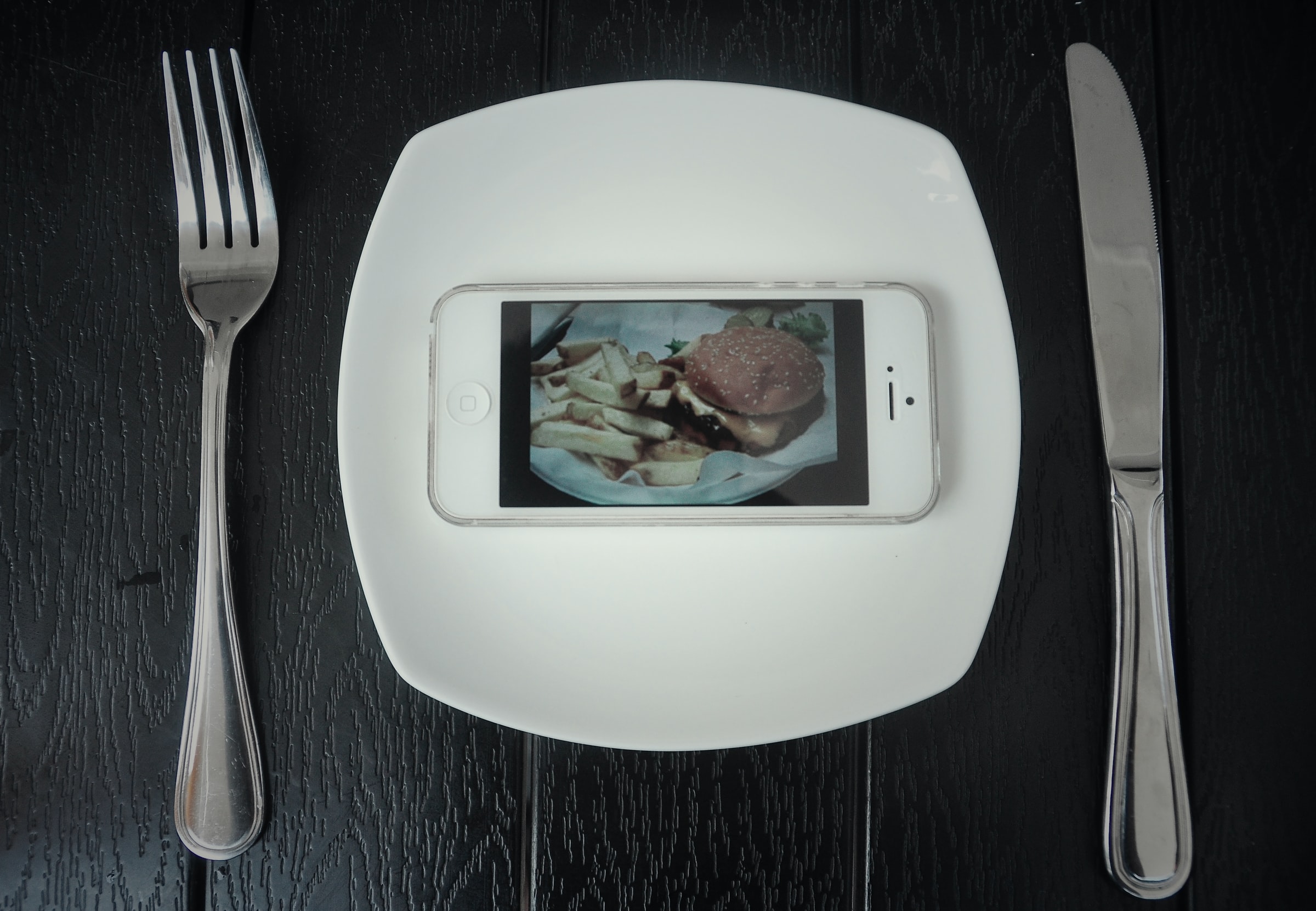 Food Delivery App