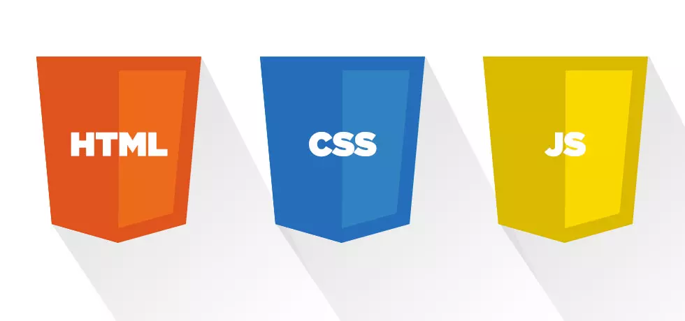 HTML CSS JS HTML CSS JS