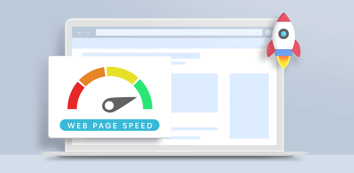 Website Speed