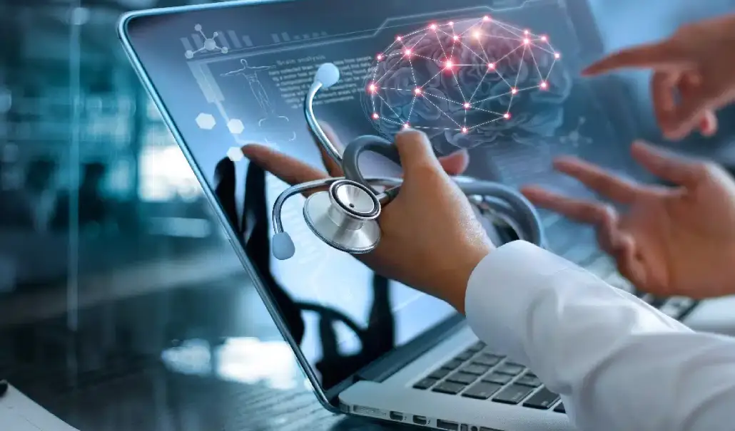 The need of AI in Healthcare