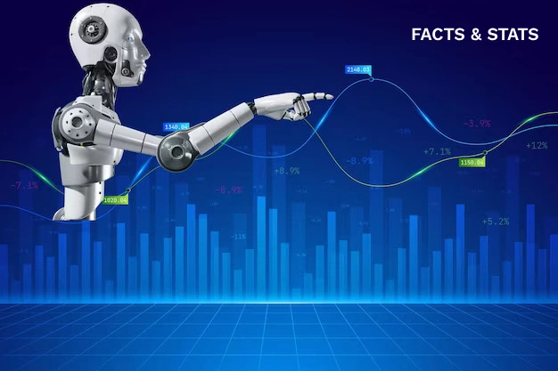 Facts and Stats about AI in E-Commerce