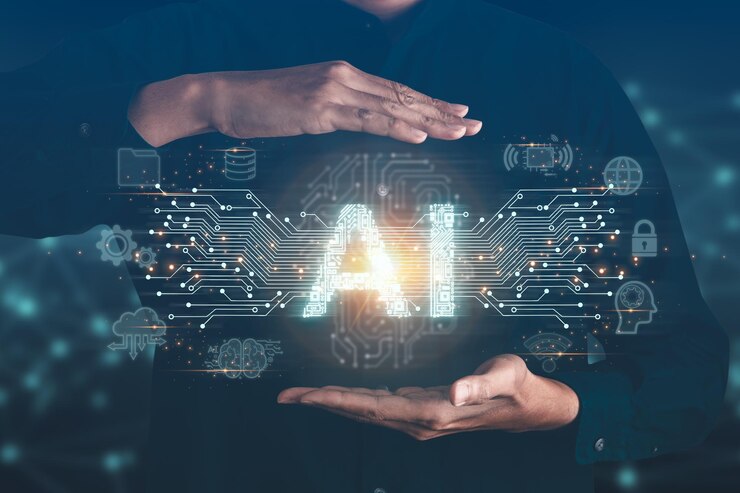 Future of AI in E-Commerce